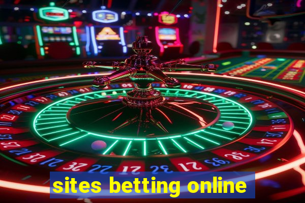 sites betting online