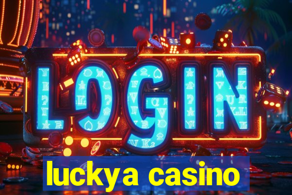 luckya casino