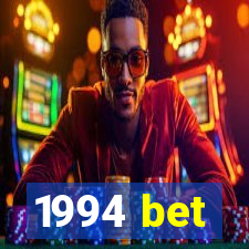 1994 bet