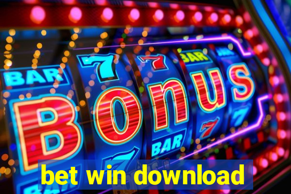 bet win download