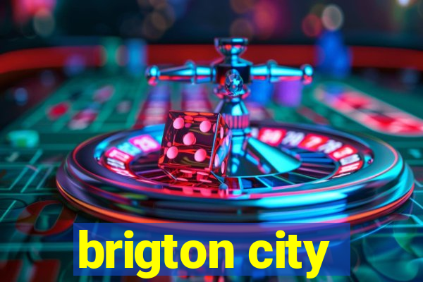 brigton city