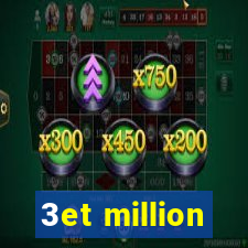 3et million