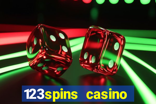 123spins casino sister sites