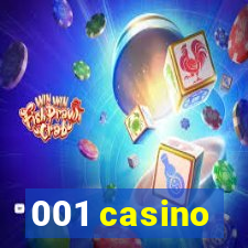 001 casino