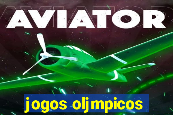 jogos oljmpicos