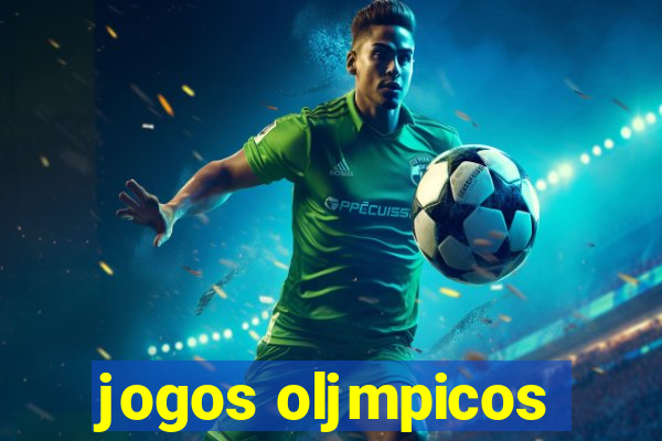 jogos oljmpicos