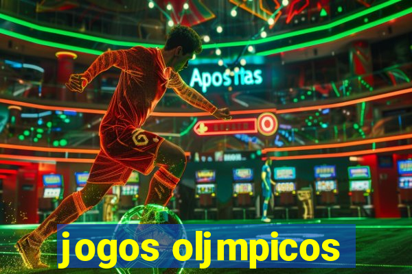 jogos oljmpicos