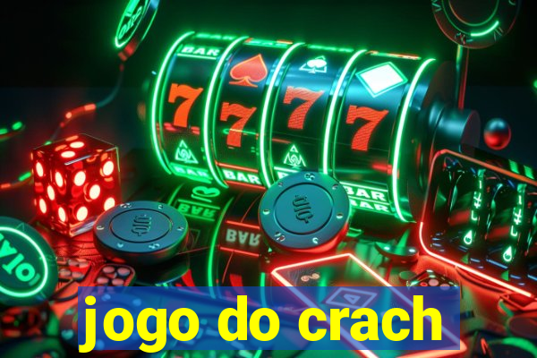 jogo do crach