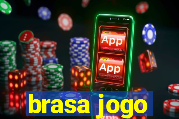 brasa jogo