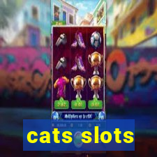 cats slots