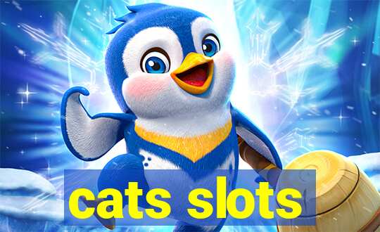 cats slots