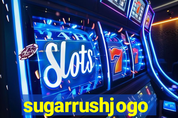 sugarrushjogo