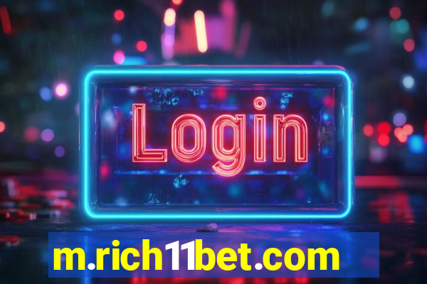 m.rich11bet.com