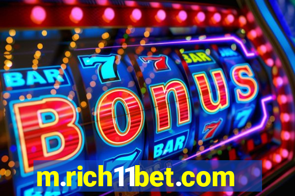 m.rich11bet.com