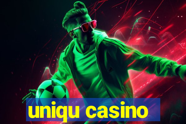 uniqu casino