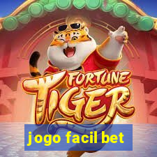 jogo facil bet