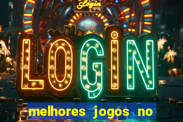 melhores jogos no google play