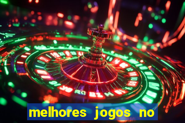 melhores jogos no google play