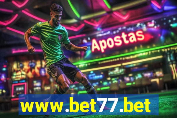 www.bet77.bet