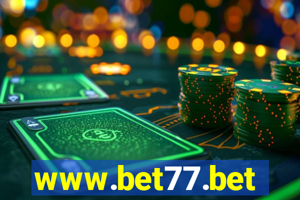 www.bet77.bet