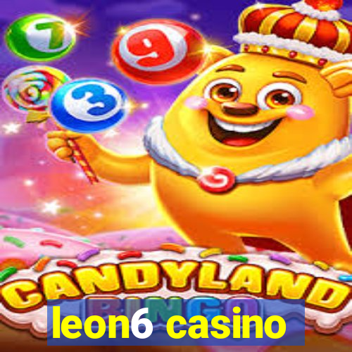 leon6 casino