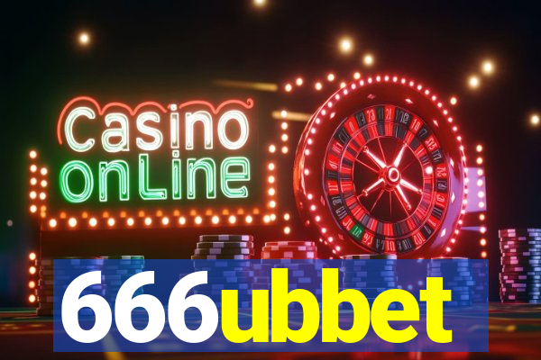 666ubbet