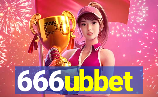 666ubbet