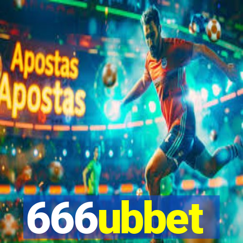 666ubbet