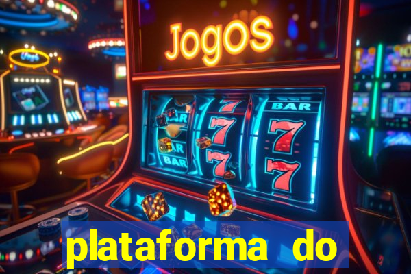 plataforma do neymar bet