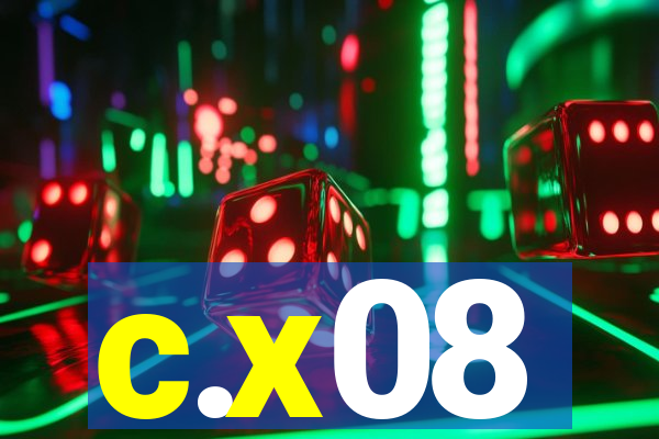 c.x08