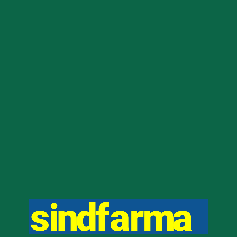 sindfarma