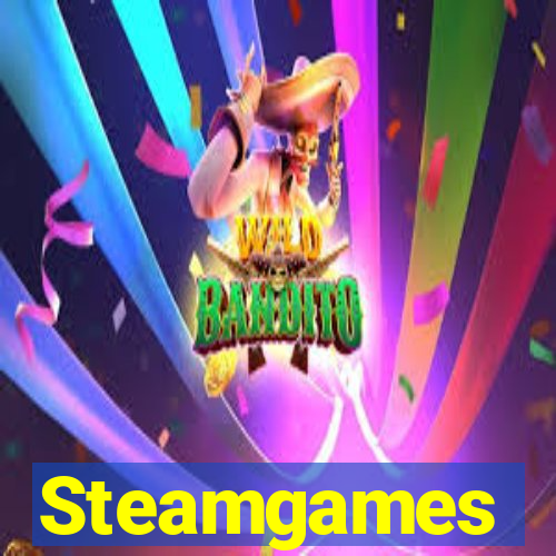 Steamgames