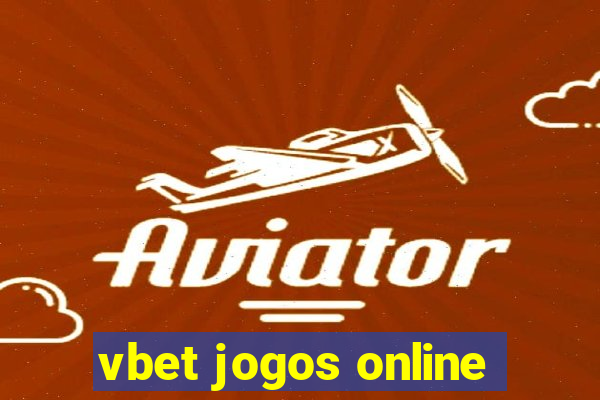 vbet jogos online