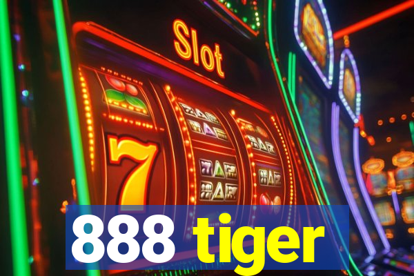 888 tiger