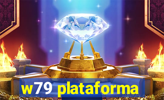 w79 plataforma