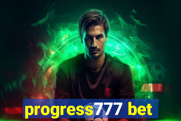 progress777 bet