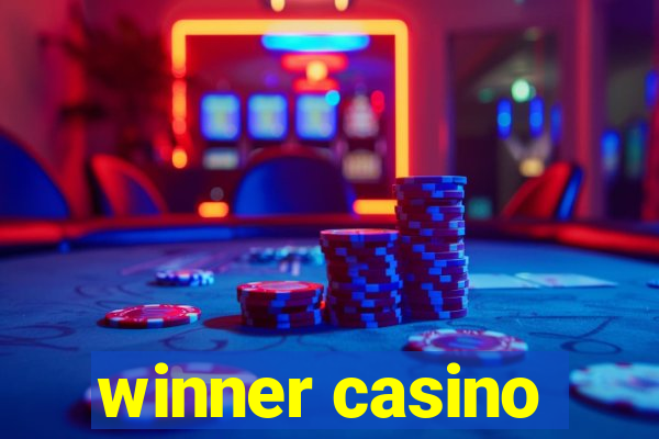 winner casino