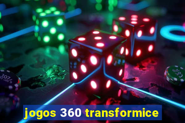 jogos 360 transformice