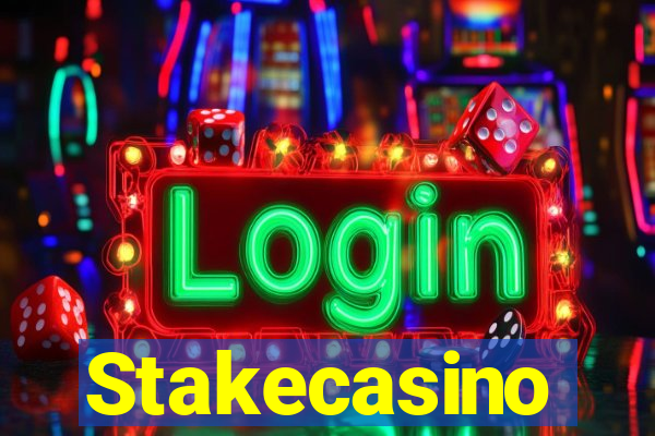 Stakecasino