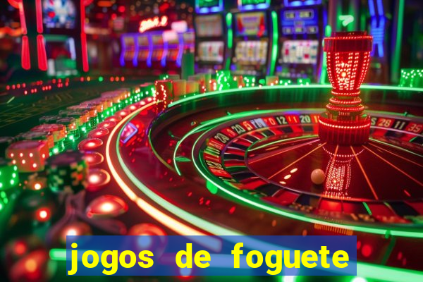 jogos de foguete para ganhar dinheiro