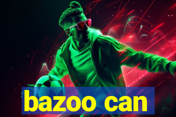 bazoo can