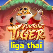 liga thai