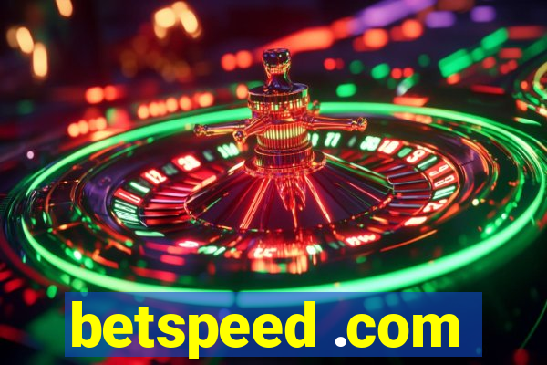 betspeed .com