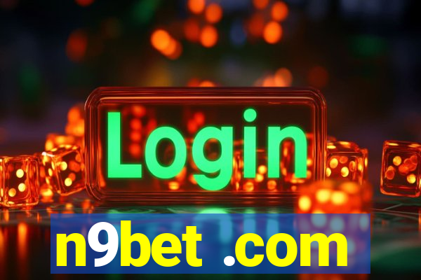 n9bet .com