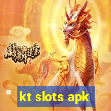 kt slots apk