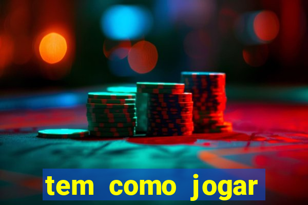 tem como jogar jogo do bicho online