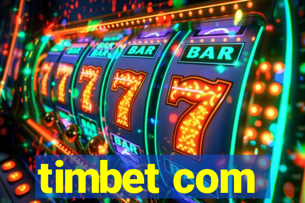 timbet com