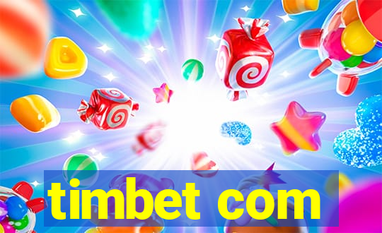 timbet com