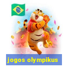 jogos olympikus