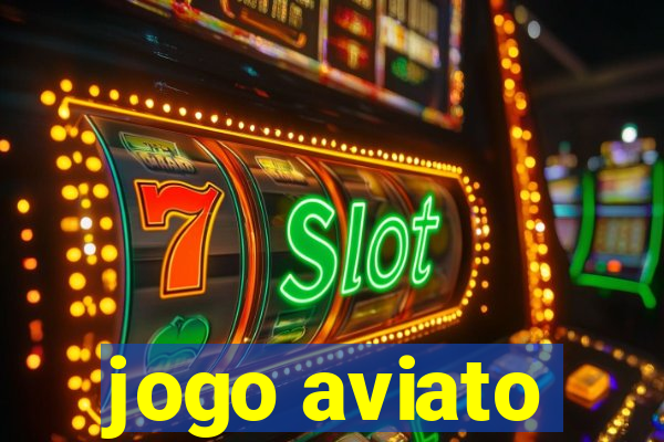 jogo aviato